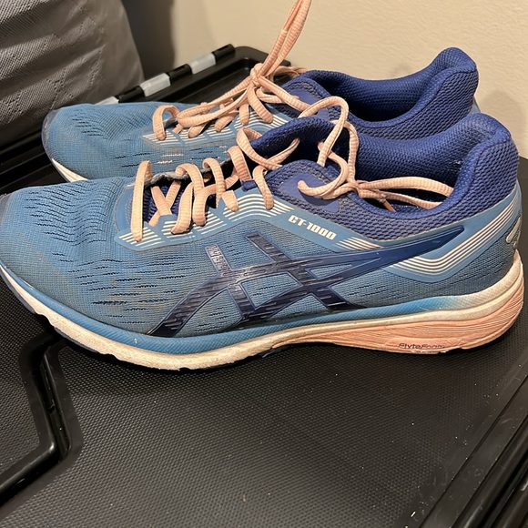 ASICS GT-1000 woman’s sneakers - Picture 2 of 10